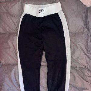 Nike AIR jogger sweatpants